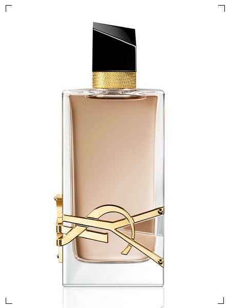 Yves Saint Laurent LIBRE FLOWERS AND FLAMES, リブレ フラワーズ アンド フレイムス イヴ サン ローラン