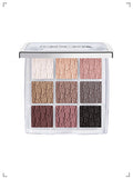 Dior DIOR BACKSTAGE EYE PALETTE 002 SMOKY ESSENTIALS, ディオール バックステージ アイ パレット 002 スモーキー ディオール