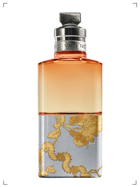Dries Van Noten CAMOMILLE SATIN EDP, カモミール サテン オードパルファン ドリス ヴァン ノッテン