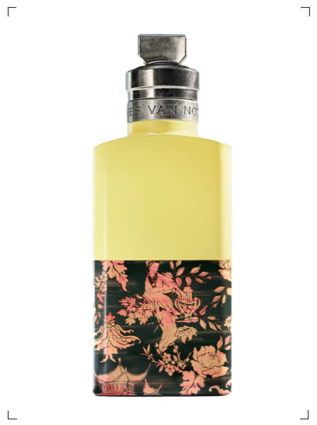 Dries Van Noten BITTER SPLASH EDP, ビター スプラッシュ  オードパルファン ドリス ヴァン ノッテン