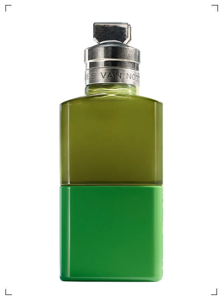 Dries Van Noten CRAZY BASIL EDP, クレイジー バジル オードパルファン ドリス ヴァン ノッテン
