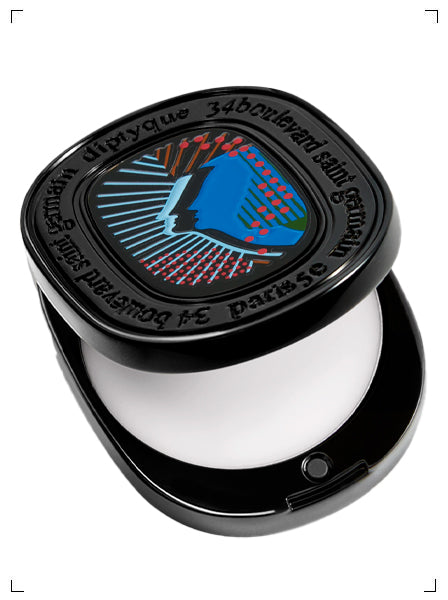 Diptyque PARFUM SOLIDE ORPHEON, レフィラブル ソリッドパフューム オルフェオン ディプティック