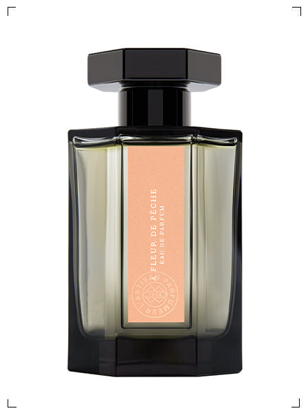L'Artisan Parfumeur A FLEUR DE PECHE, ア フルール ド ペッシュ ラルチザン パフューム