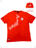 Rugby World Cup 2023 RUGBY WORLDCUP SET D, ラグビーワールドカップ セットD（TシャツサイズXL） ラグビーワールドカップ2023