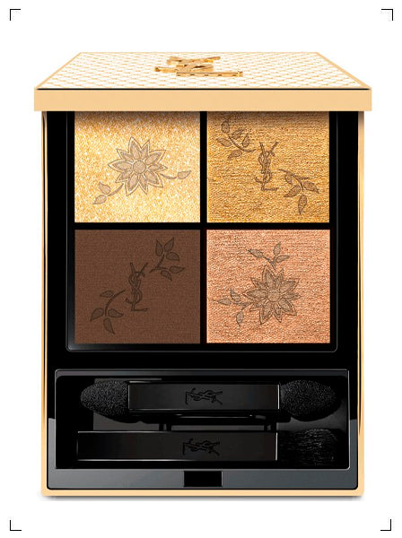 Yves Saint Laurent COUTURE MINI CLUTCH COLLECTOR, クチュール ミニ クラッチ コレクター 2024年ホリデー イヴ サン ローラン