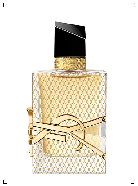 Yves Saint Laurent LIBRE EAU DE PARFUM COLLECTOR, リブレ オードパルファン コレクター 2024年ホリデー イヴ サン ローラン