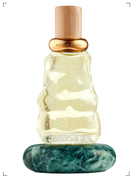 Bottega Veneta ACQUA SALE, アクア サーレ ボッテガ ヴェネタ
