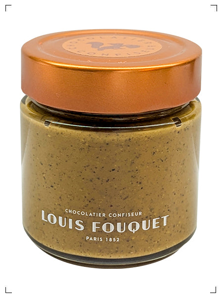 Louis Fouquet LA PATE A TARTINER - PISTACHE, パット ア タルティネ ピスタチオ ルイ フ−ケ