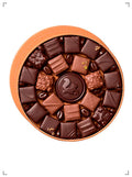 Louis Fouquet BOITE DE 23 PRALINES A L ANCIENNE, プラリネ アンシエンヌ 23個入り ルイ フ−ケ