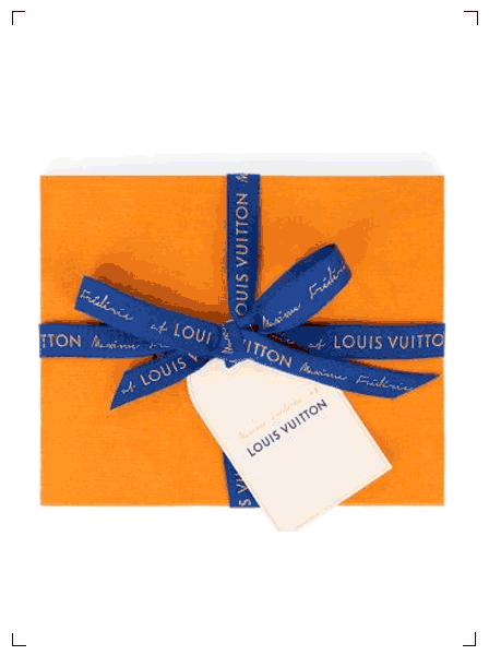 Louis Vuitton LV DREAM TABLETTE MALLE, LVドリーム トランクタブレット ルイ ヴィトン