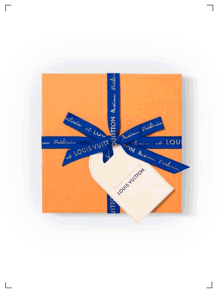 Louis Vuitton LV DREAM BOITE GOURMANDISE, LVドリーム ボワット グルマンディーズ ルイ ヴィトン