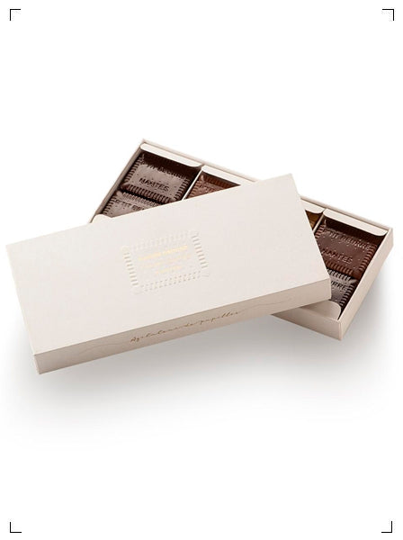 Salon du Chocolat 2024 VINCENT GUERLAIS BABIES BEURRE, ヴァンサン ゲルレ バビ ブール 2024 サロン デュ ショコラ