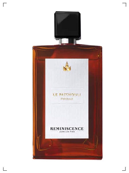 Reminiscence LE PATCHOULI / EDT INTENSE SPRAY, パッチョリ オードトワレ インテンス レミニッセンス