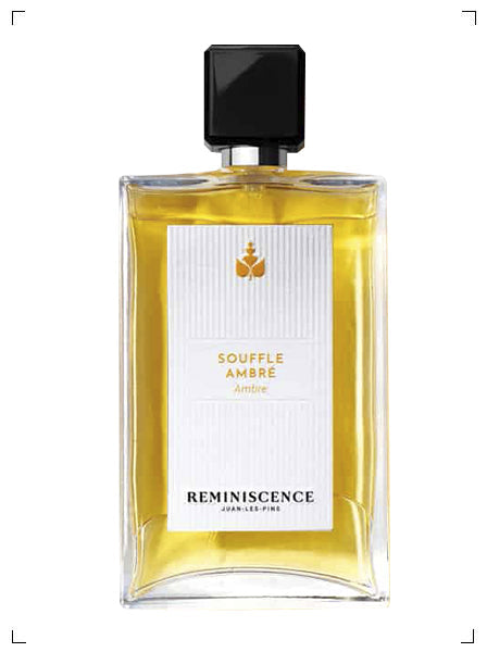 Reminiscence SOUFFLE AMBRE / EDT INTENSE SPRAY, スフル アンブレ レミニッセンス