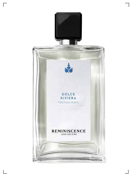 Reminiscence DOLCE RIVIERA PATCHOULI BLANC, ドルチェ リビエラ パッチョリ ブラン レミニッセンス