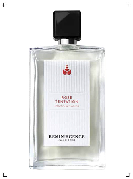 Reminiscence ROSE TENTATION EDP, ローズ トンタシオン オードパルファン レミニッセンス
