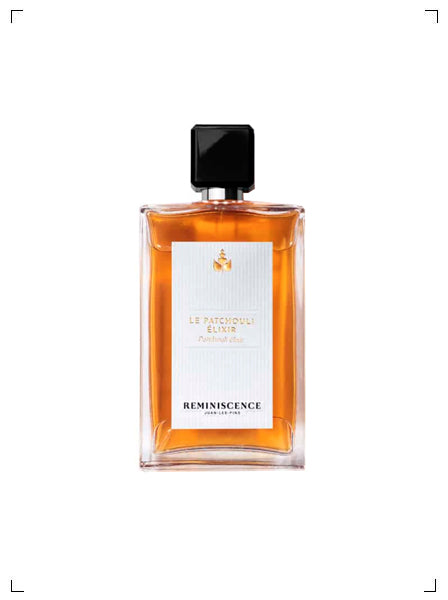 Reminiscence LE PATCHOULI ELIXIR EDP, パッチョリ エリクシール レミニッセンス