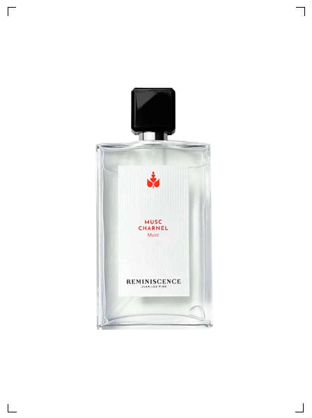 Reminiscence MUSC CHARNEL / EDP SPRAY, ムスク シャルネル オードパルファン レミニッセンス
