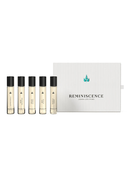 Reminiscence COFFRET DECOUVERTE, コフレ デクーベルト レミニッセンス