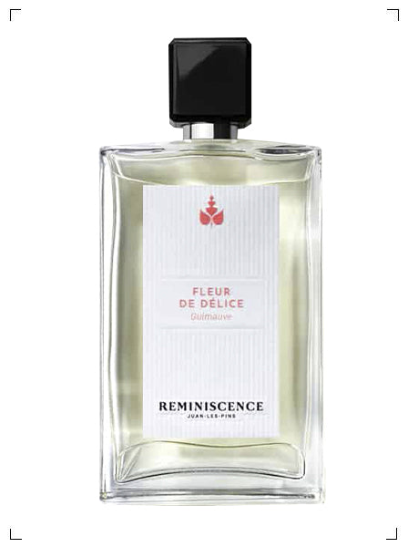 Reminiscence FLEUR DE DELICE EDP, フルール ド デリス オードパルファン レミニッセンス