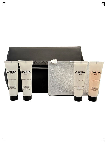 Carita CARITA BEAUTY SET, カリタ ビューティーセット カリタ