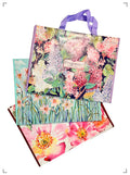 Fragonard FRAGONARD SHOPPING BAG SET, フラゴナール ショッピングバッグセット フラゴナール