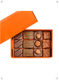 Paries BALLOTIN CHOCOLATS 36, バロタン ショコラ 36個入り パリエス