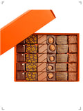 Paries BALLOTIN CHOCOLATS 90, バロタン ショコラ 90個入り パリエス