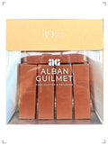 Alban Guilmet BARRE GOURMANDE POCHETTE, バー グルモンド ポシェット アルバン ギルメ