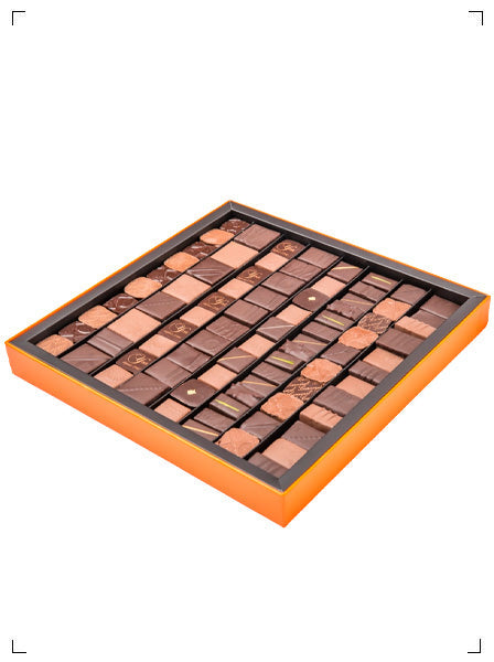 Yver COFFRET PRESTIGE 710G, コフレ プレスティージュ 710g イヴェール