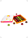 Yver COFFRET DEMI SPHERES, コフレ ドゥミ スフェール イヴェール