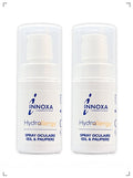 Innoxa YEUX ROUGES ET IRRITES SPRAY / 10ML 2PIECES SET, アイローション充血用 スプレータイプ10ml2個セット イノクサ