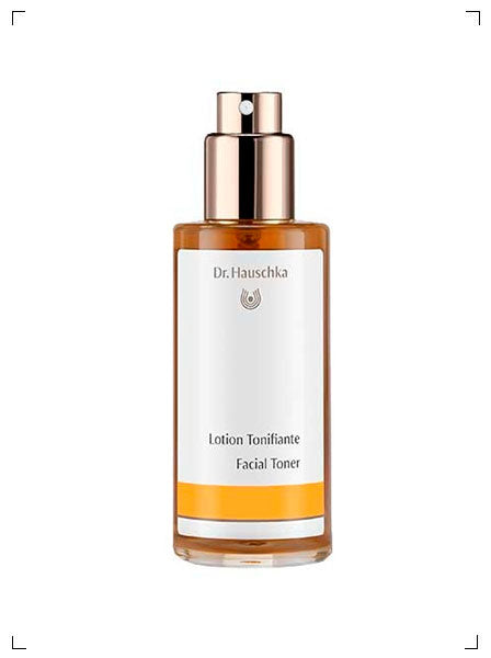 Dr. Hauschka LOTION TONIFIANTE, フェイシャルトナー ドクター ハウシュカ