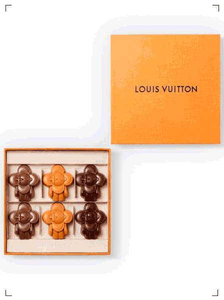 Louis Vuitton COFFRET MINI VIVIENNE, コフレ ミニ ヴィヴィエンヌ ルイ ヴィトン