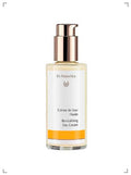 Dr. Hauschka CREME DE JOUR FLUIDE, リバイタライジングデイクリーム ドクター ハウシュカ