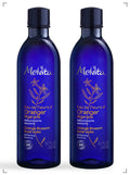 Melvita EAU FLORALE BIO SANS SPRAY, フラワーウォーター スプレーなし 2本セット メルヴィータ