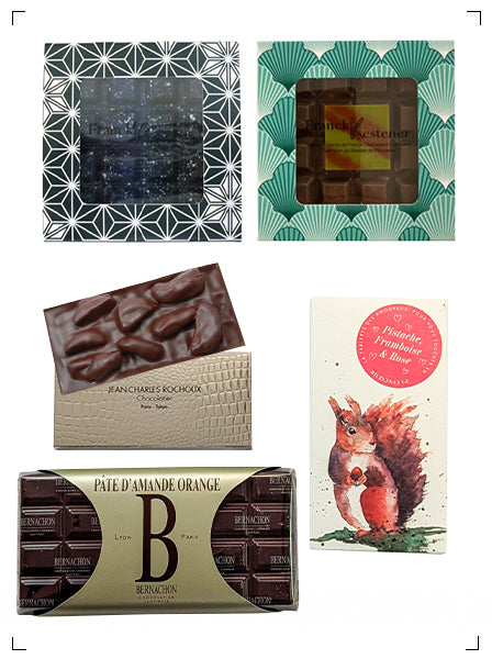 Pariswave SPRING TABLETTES SPECIAL SET 2, 春のフルーツタブレットセット 第二弾 パリスウェーブ