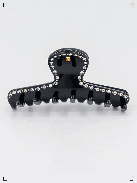 Alexandre De Paris RASPAIL STRASS MEDIUM, ラスパイユ ストラス アレクサンドル ド パリ