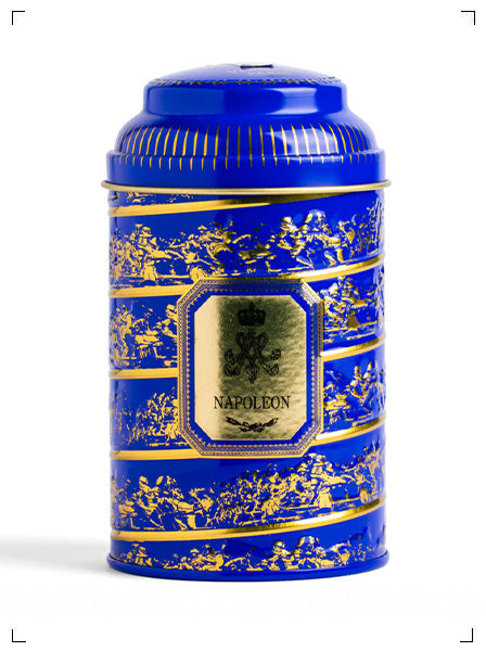 Maison Nina's NAPOLEON FLAVOURED TEA, ナポレオン フレーバーティー メゾン ニナス