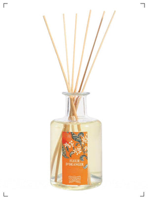 Fragonard FLEUR D ORANGER DIFFUSEUR, フルール ドランジェ ルームディフューザー フラゴナール
