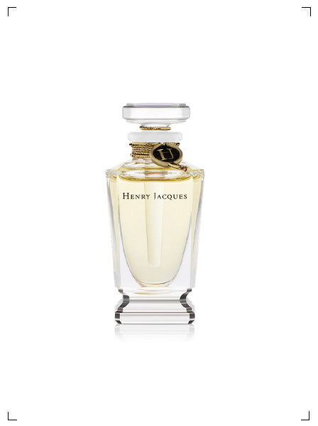 Henry Jacques AUDE PERFUMES, オード アンリ ジャック