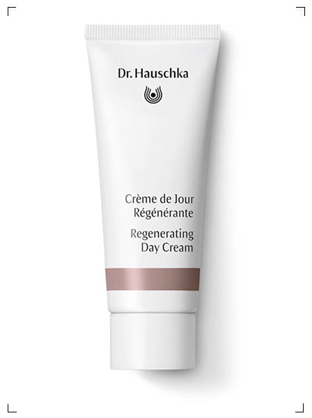 Dr. Hauschka REGENERANT CREME DE JOUR, レジェネラント デイクリーム ドクター ハウシュカ