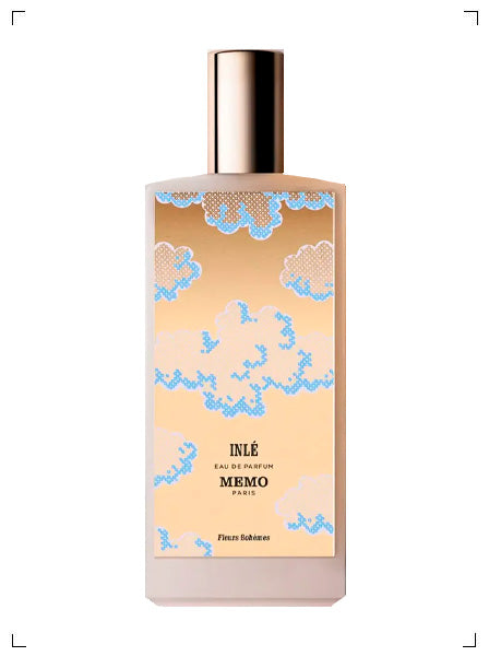 Memo INLE EDP30, インレー EDP30 メモ