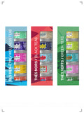 Kusmi Tea 3COFFRETS SET, ３コフレセット クスミティ