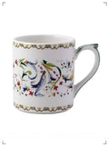 Gien TOSCANA MUG, トスカーナ マグカップ ジアン