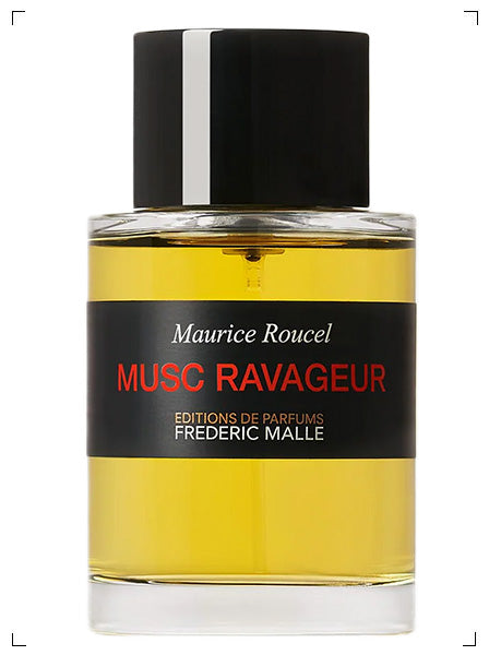 Frederic Malle | MUSC RAVAGEUR – PARISWAVE.COM