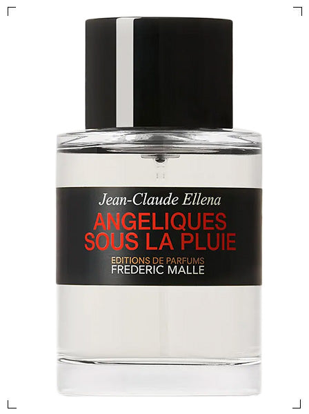 Frederic Malle ANGELIQUES SOUS LA PLUIE EDP, アンジェリーク スー ラ プリュイ フレデリック マル
