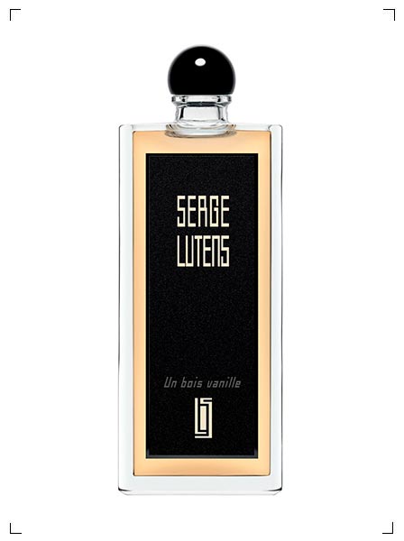 Serge Lutens UN BOIS VANILLE, アンボワバニール セルジュ ルタンス