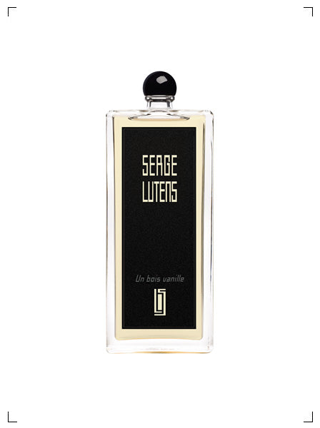 Serge Lutens UN BOIS VANILLE EDP, アンボワバニール セルジュ ルタンス