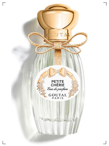 Goutal PETITE CHERIE EDP, プチシェリー オードパルファン グタール